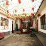 Penzióny - Pingyao, Yunsen Inn