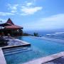 Prázdninové areály - Nusa Lembongan, Lembongan Cliff Villas