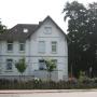 Apartmány - Bad Nenndorf, Ferienwohnung am Kurpark