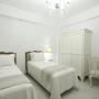 Bed & Breakfast - Adamas, The White Suites