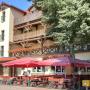 Penzióny - Wandlitz, Hotel am Liepnitzsee