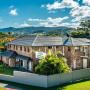 Motely - Coffs Harbour, Park Beach Resort Motel