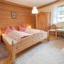 Apartmány - Wenns, Apart Monika