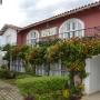 Hotely - Managua, Hotel Casa Real