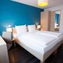 Отели - Кельн, Centro Hotel Arkadia