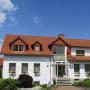 Penzióny - Erfurt, Hotel Erfurtblick