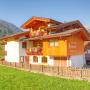 Apartmány - Neustift im Stubaital, Haus Rosmarie