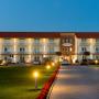 Hotely - Nordenham, Komforthotel Butjadinger Tor
