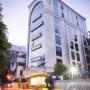 Hotely - Bombaj, Hotel Airport International