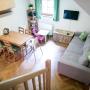 Apartmány - Pec pod Sněžkou, Apartmán Pod sjezdovkou