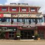 Hotely - Kumasi, Hotel De Texas