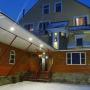 Hotels - Moschaisk, Dvorik na Yamskoy