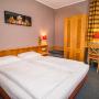 Szállodák - München, Smart Stay Hotel Schweiz