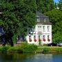 Hotely - Saarburg, Hotel Villa Keller