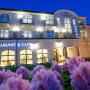 Hotels - Rewal, Hotel Residence