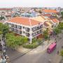 Szállodák - Hoi An, Hoi An Travel Lodge Hotel