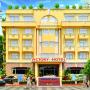 Hotels - Vung Tau, Victory Hotel Vung Tau