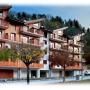 Apartmanok - Comano Terme, Residenza Finestra sul Parco