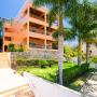 Apartmanok - Coconut Garden, Views of Sunset Estates 2B