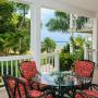 Apartmanok - Coconut Garden, Lawson Rock - Parrotfish 106