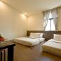Отели - Тайнань, Good Ground Hotel Tainan
