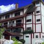 Hotels - Campos do Jordão, Hotel Barcelos