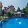 Penziony - Vídeň, Pension Haus Sanz