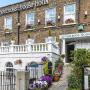 Hotely - Dublin, Uppercross House Hotel