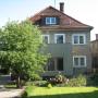 Bed & Breakfast - Malbork, Villa Centrum