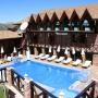 Guest houses - Chimgan, Nebesa Guest House