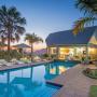 Pensionen - Mbombela, Loerie's Call Guesthouse