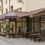 Hotel - San Pietroburgo, The Brothers Karamazov Hotel