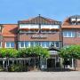 Hotely - Delmenhorst, Hotel-Restaurant Thomsen