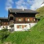 Apartmanok - Bettmeralp, Ferienwohnungen A02/A13/A33