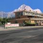 Apartmanhotelek - Isola del Gran Sasso dʼItalia, Residence La Piscina