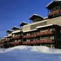 Hotels - Beitostøl, Bergo Hotel