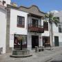 Apartmány - Santa Cruz de la Palma, Apartamentos La Fuente