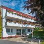 Hotely - Hamm, Hotel Herzog Garni