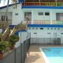 Отели - Мельгар, Hotel Joohn Los Almendros - Gay only/ solo Gay (LGBTI)