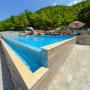 Villen - Ohrid, Vila Bisera