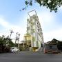 Hotely - Semarang, Whiz Hotel Pemuda Semarang
