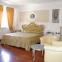 Szállodák - Rocca San Giovanni, Hotel Villa Medici