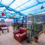 Гостевые дома - Яншо, Yangshuo Moshang Mountain Bookhouse Guest House