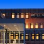 Hotely - Gudow, Autobahnhotel Gudow
