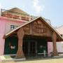 Szállodák - Lilongwe, Waka Waka Hotel