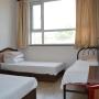 Venkovské domy - Yanqing, Longqing Gorge Huanle Jiayuan Inn