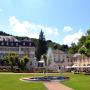 Hotely - Bad Bertrich, Parkhotel Bad Bertrich