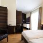 Hotel - Gland, Hôtel Glanis