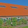 Apartmány - Neuharlingersiel, Gulfhof Butendiek