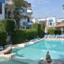 Отели - Луксор, El Gezira Garden Hotel Luxor